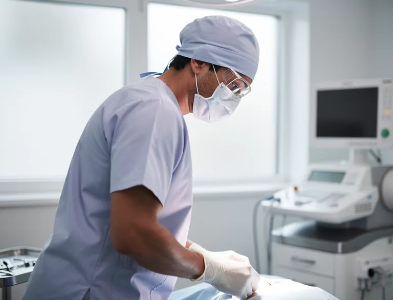 Plastic Surgeon service in Laredo